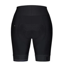 Cuissard Court Gobik Limited Sans Bretelles 5.0 K9 Noir Femme -GOBIK Soldes gobik limited 5.0 k9 noir sans bretelles f e m m e 700x700 2