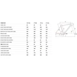 VTT Électriques Superior EXF 8089 Black Chrome / Silver -GOBIK Soldes gomtrie e x f 8089 700x700 2