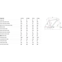 VTT Superior XC 819 Rouge Gloss / Chrome -GOBIK Soldes gomtrie x c 819 700x700 4