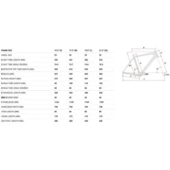 VTT Tout Suspendu Superior XF 979 RC Rouge Gloss -GOBIK Soldes gomtrie x p 979 700x700 3