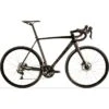 Vélo Gravel Thompson R9500 Shimano 105 Noir