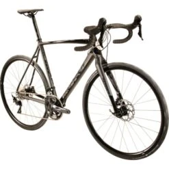 Vélo Gravel Thompson R9500 Shimano 105 Noir 15 Vélo Gravel Thompson R9500 Shimano 105 Noir -GOBIK Soldes gravel r9500 3 700x700 4