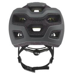 Casque Scott Groove Plus Gris Mat -GOBIK Soldes groove plus gris matt 2 700x700 1