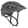 Casque Scott Groove Plus Gris Mat
