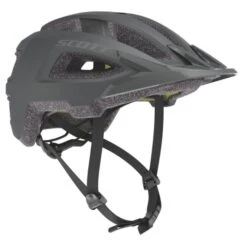 Casque Scott Groove Plus Gris Mat