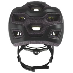 Casque Scott Groove Plus Noir Mat -GOBIK Soldes groove plus noir mat 3 700x700 1