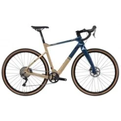 Vélo Gravel Bianchi Arcadex GRX 810 Di2