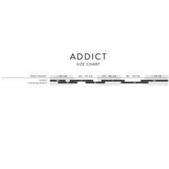 Vélo Route Scott Addict RC40 2023 -GOBIK Soldes guide des tailles addict r c 700x700 2