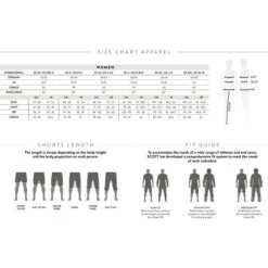 Cuissard Court Femme Scott Endurance 10 +++ Dark Purple -GOBIK Soldes guide des tailles bas femme 700x700 6