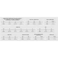 Casque Scott ARX Jaune -GOBIK Soldes guide des tailles casques 700x700 19