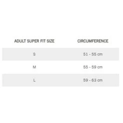 Casque Giro Escape Mips New Graphite Matt -GOBIK Soldes guide des tailles escape m i p s 700x700 1