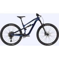 VTT Cannondale Habit 3 Purple Haze 2023 -GOBIK Soldes habit 3 purple haze 1 700x700 3