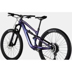 VTT Cannondale Habit 3 Purple Haze 2023 -GOBIK Soldes habit 3 purple haze 4 700x700 1