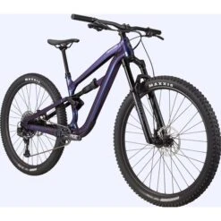 VTT Cannondale Habit 3 Purple Haze 2023 -GOBIK Soldes habit 3 purple haze 7 700x700 2