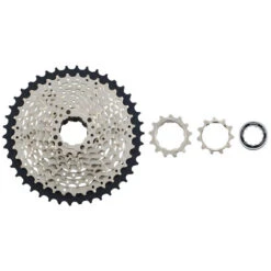 Cassette Shimano 10 Vitesses CS-HG500 -GOBIK Soldes hg500 2 700x700 2