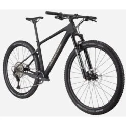 VTT Cannondale Scalpel HT Carbon 3 Noir Mat 35 VTT Cannondale Scalpel HT Carbon 3 Noir Mat -GOBIK Soldes ht1 700x700 3