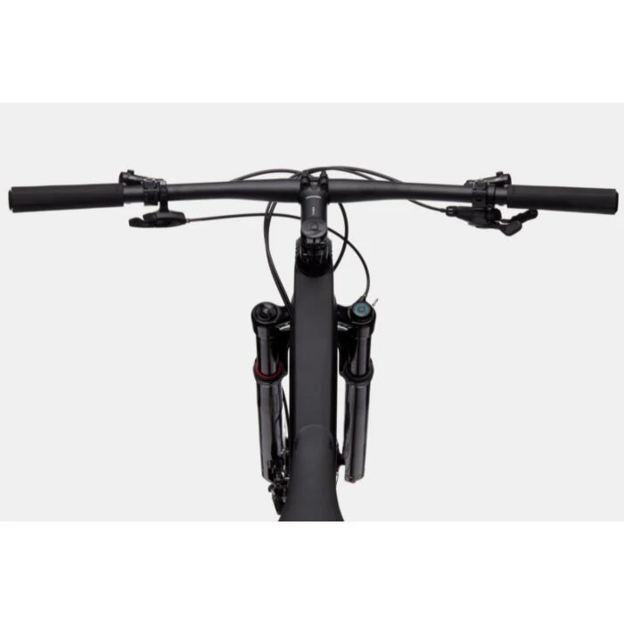 VTT Cannondale Scalpel HT Carbon 3 Noir Mat 10 VTT Cannondale Scalpel HT Carbon 3 Noir Mat – Image 10