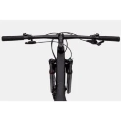 VTT Cannondale Scalpel HT Carbon 3 Noir Mat 36 VTT Cannondale Scalpel HT Carbon 3 Noir Mat -GOBIK Soldes ht3 700x700 3