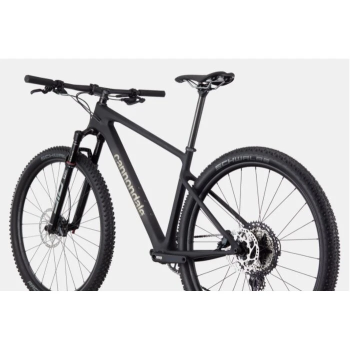 VTT Cannondale Scalpel HT Carbon 3 Noir Mat 20 VTT Cannondale Scalpel HT Carbon 3 Noir Mat – Image 20