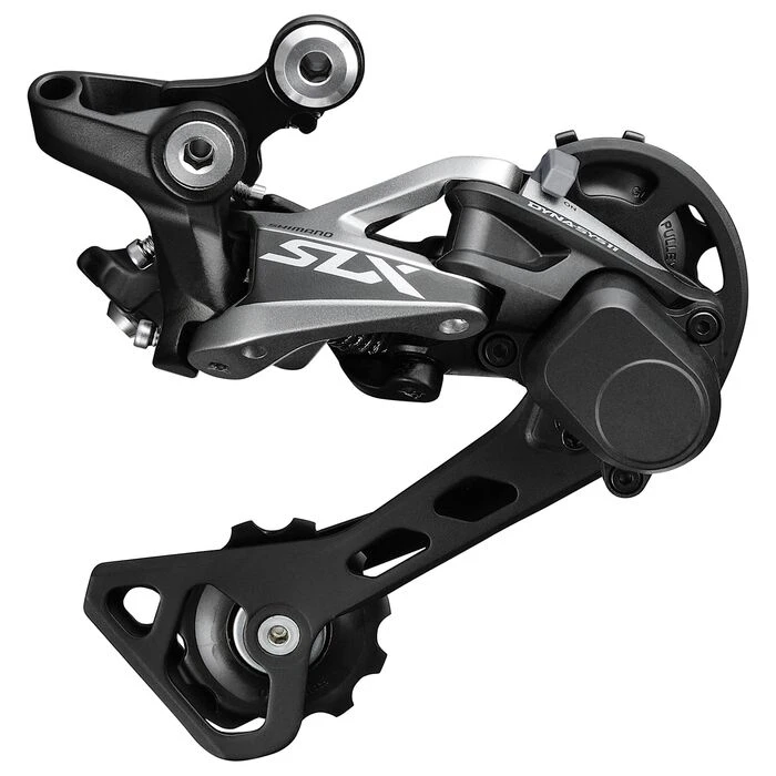 Dérailleur Arrière Shimano 11V GS RD-M7000 Deore SLX Shadow + 1 Dérailleur Arrière Shimano 11V GS RD-M7000 Deore SLX Shadow +