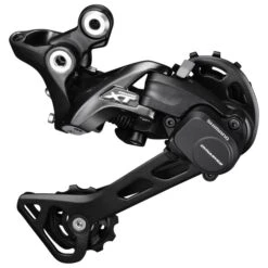Dérailleur Arrière Shimano 11V SGS RD-M8000 Deore XT Shadow+ DM