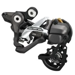 Dérailleur Arrière Shimano 10V SS RD-M820 Saint F DH 11-23/28T