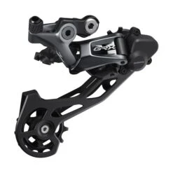 Dérailleur Arrière Shimano 11V RD-RX810 GRX