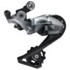 Dérailleur Arrière Shimano 11V Argent GS RD-R7000 105