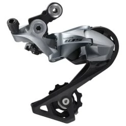 Dérailleur Arrière Shimano 11V Argent GS RD-R7000 105