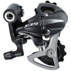 Dérailleur Arrière Shimano 10V SS RD-5701 105