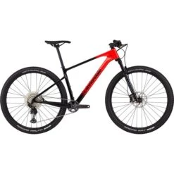 VTT Cannondale Scalpel HT Carbon 4 Acid Red 6 VTT Cannondale Scalpel HT Carbon 4 Acid Red -GOBIK Soldes image 1 700x700 3
