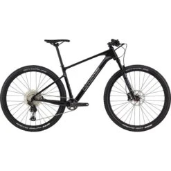 VTT Cannondale Scalpel HT Carbon 4 Black Pearl 5 VTT Cannondale Scalpel HT Carbon 4 Black Pearl -GOBIK Soldes image 700x700 3