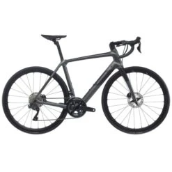 Vélo Route Bianchi Infinito CV Disc 105 Di2 12V Noir 2023