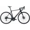 Vélo Route Bianchi Infinito XE Ultegra 2x11V Noir