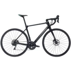 Vélo Route Bianchi Infinito XE Disc 105 Disc Noir 2023