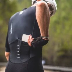 Combinaison Gobik Mono Aéro Brooklyn Black Lead K10 3.0 Homme -GOBIK Soldes integral k10 hombre brooklyn black lead gobik 3 1500x1500 700x700 4