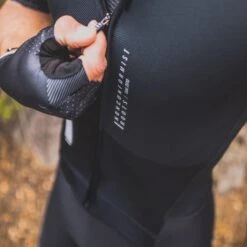 Combinaison Gobik Mono Aéro Brooklyn Black Lead K10 3.0 Homme -GOBIK Soldes integral k10 hombre brooklyn black lead gobik 4 1500x1500 700x700 3