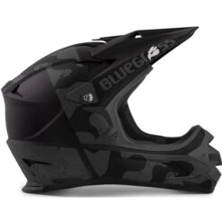 Casque Intégral Bluegrass Intox Noir Camouflage Mat -GOBIK Soldes intox black camo matt 2 700x700 3