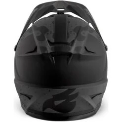 Casque Intégral Bluegrass Intox Noir Camouflage Mat -GOBIK Soldes intox black camo matt 3 700x700 1