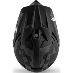 Casque Intégral Bluegrass Intox Noir Camouflage Mat -GOBIK Soldes intox black camo matt 4 700x700 3
