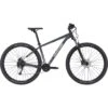 VTT Cannondale Trail 6 Gris