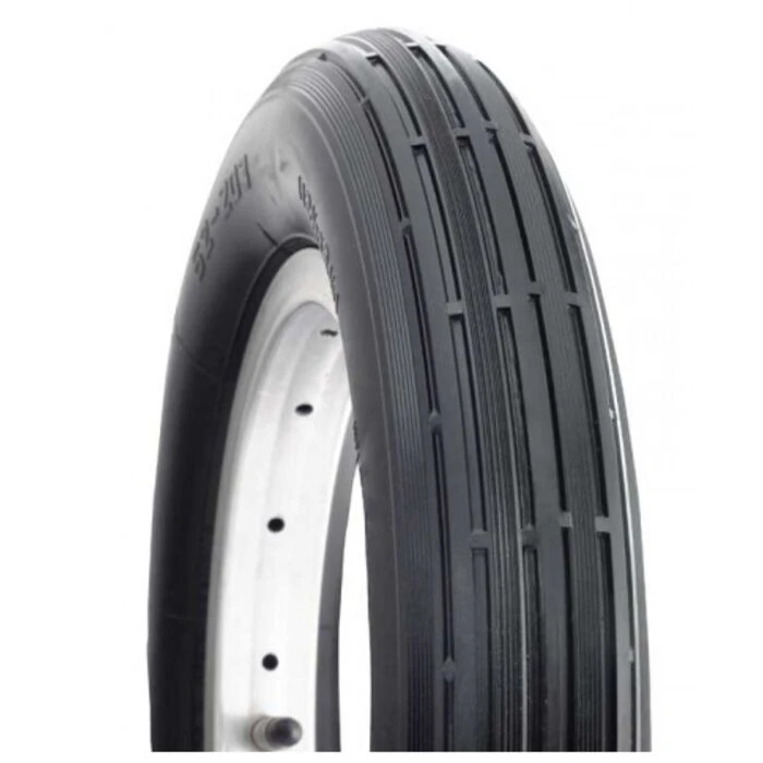 Pneu Mitas Jumbo V20 Classic 12 1/2 X 2 1/4 12 Pouces 1 Pneu Mitas Jumbo V20 Classic 12 1/2 X 2 1/4 12 Pouces