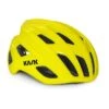 Casque Kask Route Mojito Cube Jaune Fluo WG11