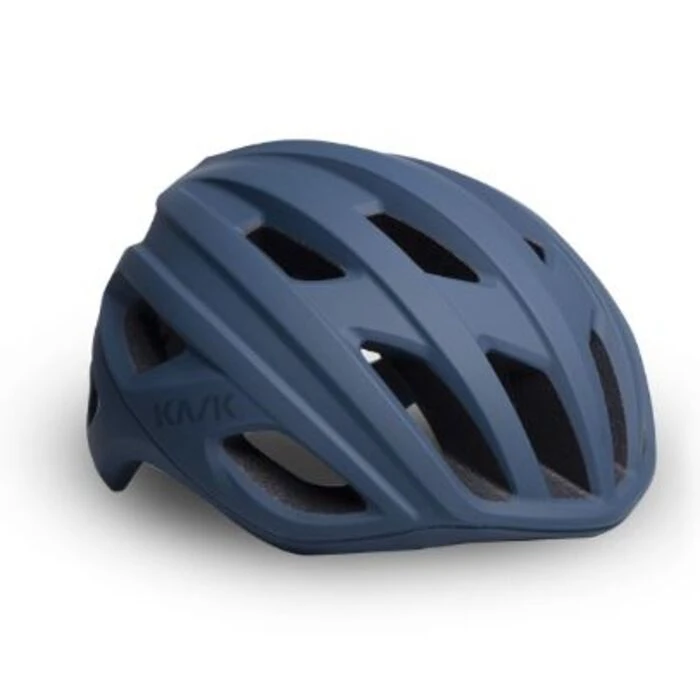 Casque Kask Mojito Cube WG11 Atlantic Blue Mat 3 Casque Kask Mojito Cube WG11 Atlantic Blue Mat – Image 3