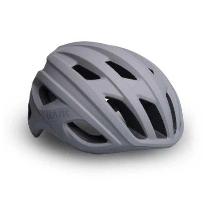 Casque Kask Mojito Cube WG11 Grey Matt 1 Casque Kask Mojito Cube WG11 Grey Matt