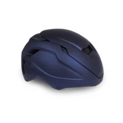 Casque Kask Wasabi WG11 Bleu Nuit Mat