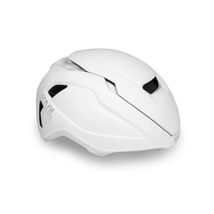 Casque Kask Wasabi WG11 Blanc Mat 2 Casque Kask Wasabi WG11 Blanc Mat – Image 2