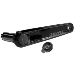 Manivelle Gauche Capteur De Puissance Sram Rival Wide D1 DUB Direct Mount