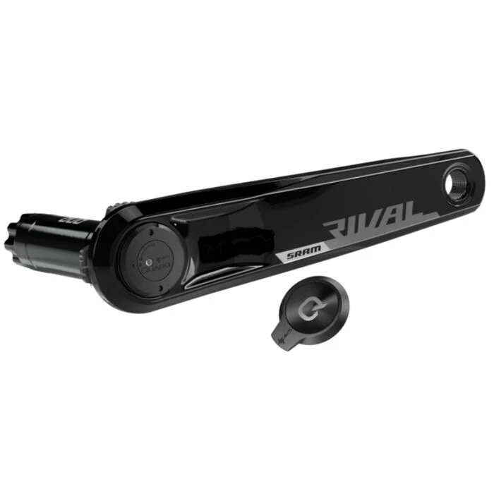 Manivelle Gauche Capteur De Puissance Sram Rival Wide D1 DUB Direct Mount 1 Manivelle Gauche Capteur De Puissance Sram Rival Wide D1 DUB Direct Mount