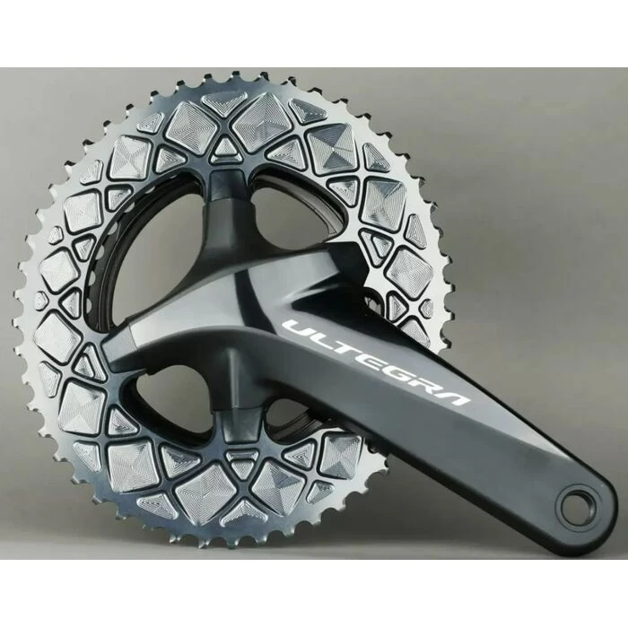 AbsoluteBLACK Kit Visserie Plateau Absolute Black Shimano 110 / 4 BCD Dura Ace 9100 8 AbsoluteBLACK Kit Visserie Plateau Absolute Black Shimano 110 / 4 BCD Dura Ace 9100 – Image 8